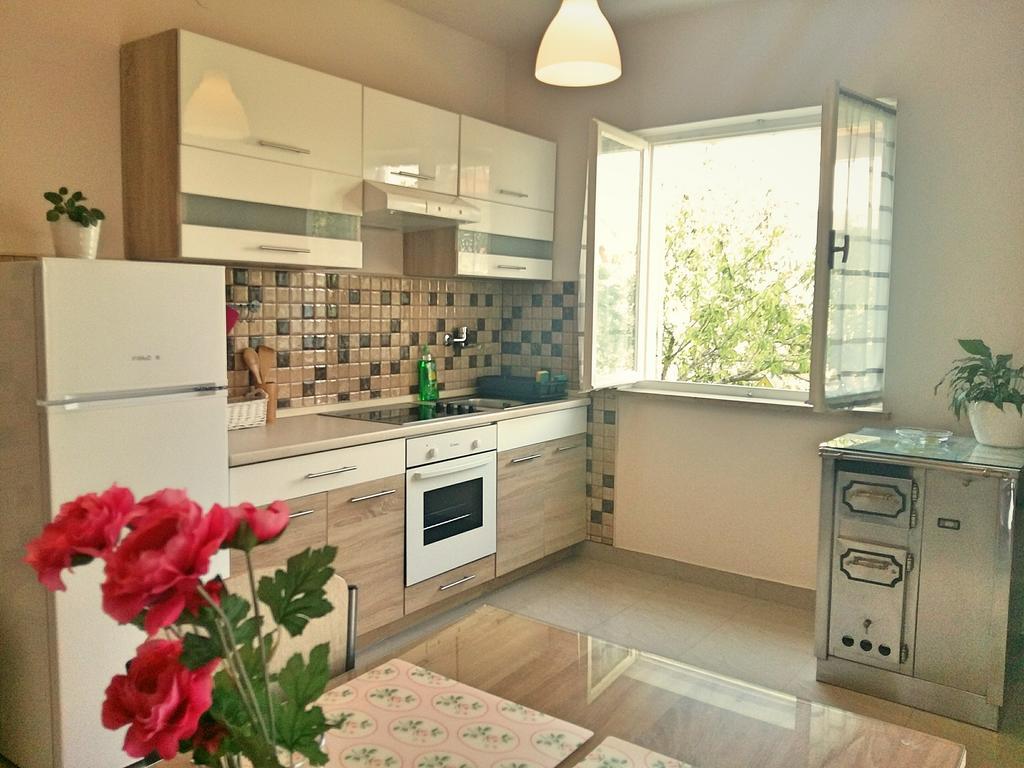 Jimmy Apartments Пула Экстерьер фото