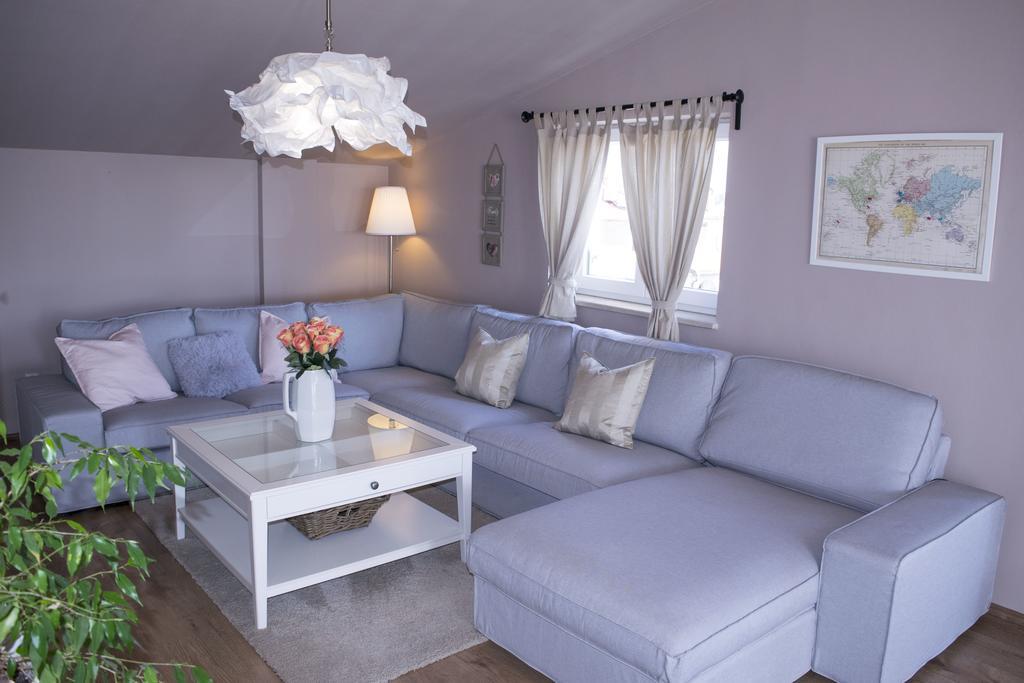 Jimmy Apartments Пула Экстерьер фото
