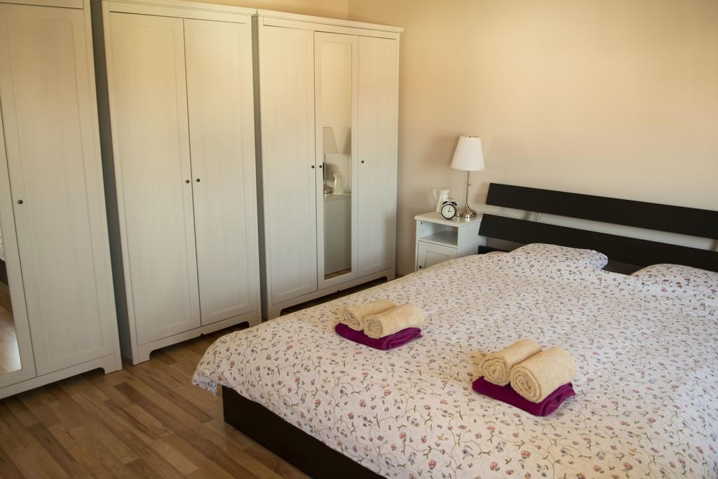 Jimmy Apartments Пула Экстерьер фото