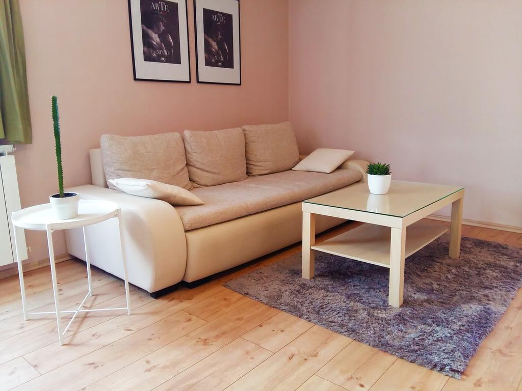 Jimmy Apartments Пула Экстерьер фото