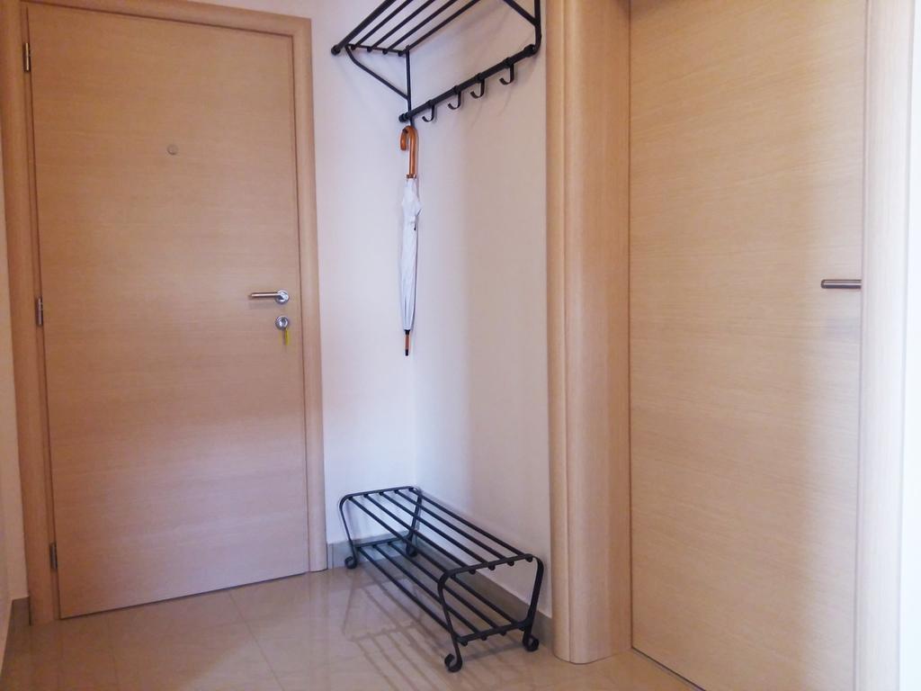 Jimmy Apartments Пула Экстерьер фото
